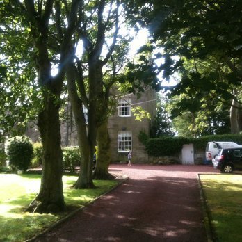 Glororum Farmhouse