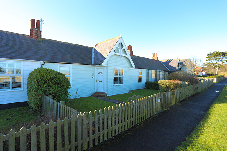 Kent Cottage
