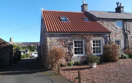 Gull Cottage