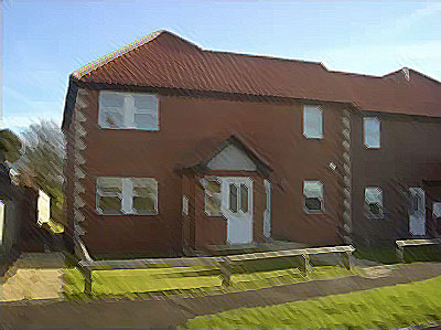 The Apartment
