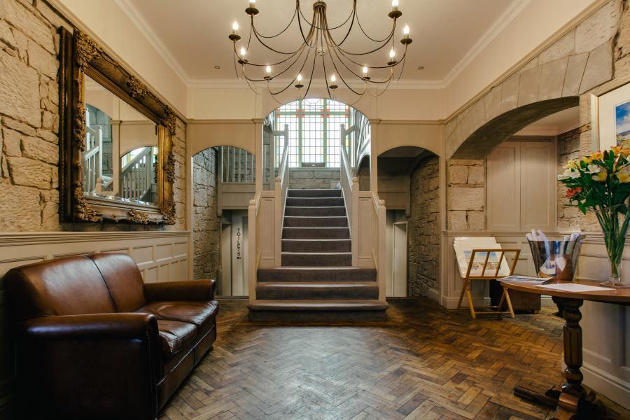 Mizen Head Hotel