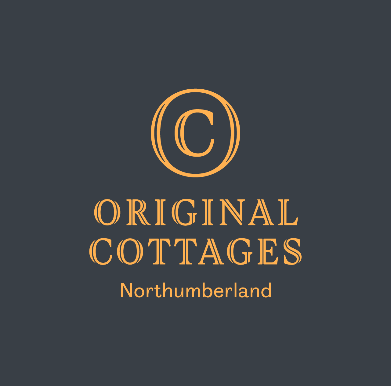 Original Cottages Northumberland | Visit Bamburgh, Northumberland.