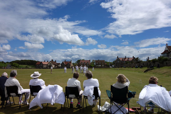 Croquet