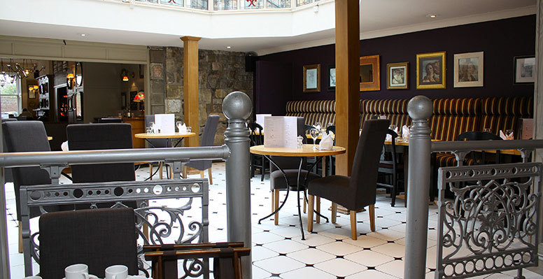 The Victoria Hotel, Bamburgh