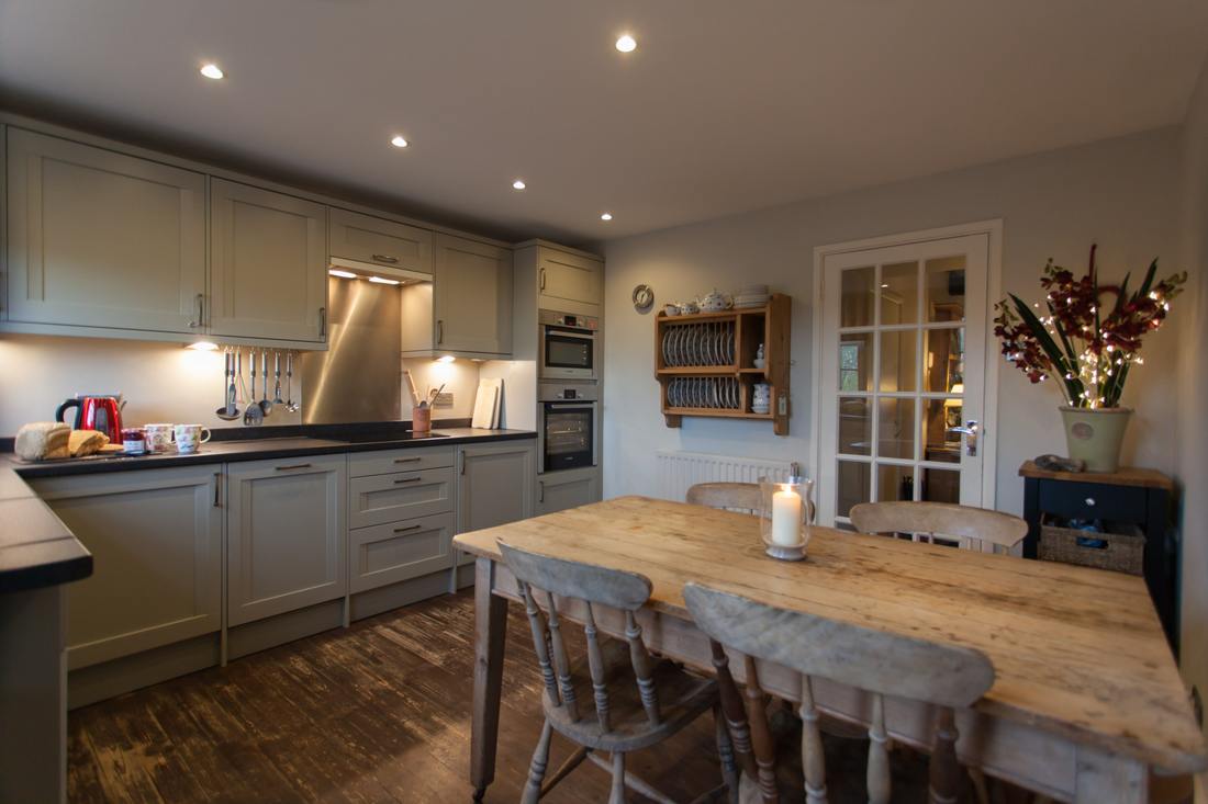 Boundary Cottage