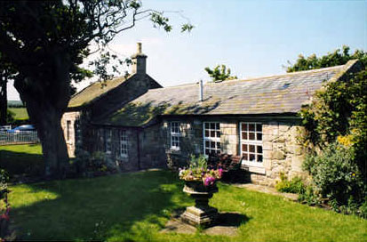 Glebe House & Cottage