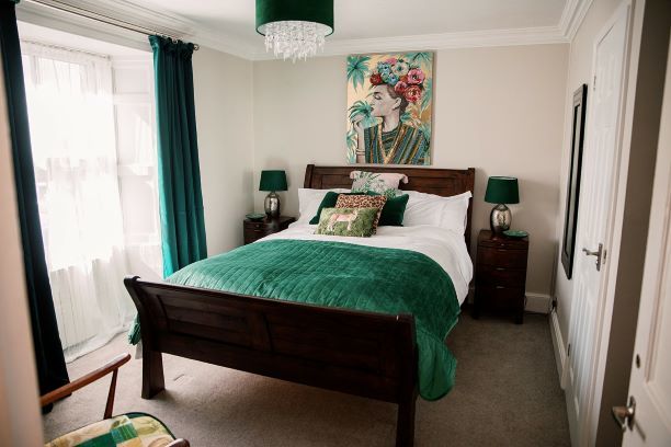 Slate Hall Bed and Breakfast