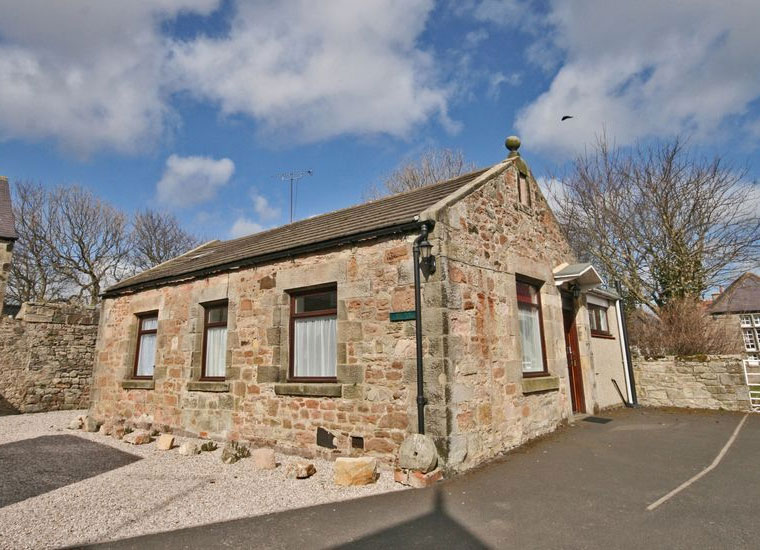 Old Reading Room