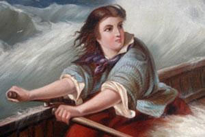 Grace Darling