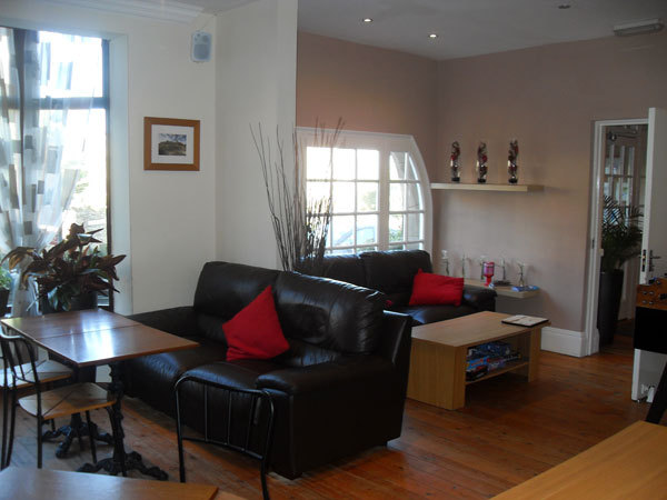 Sunningdale Hotel