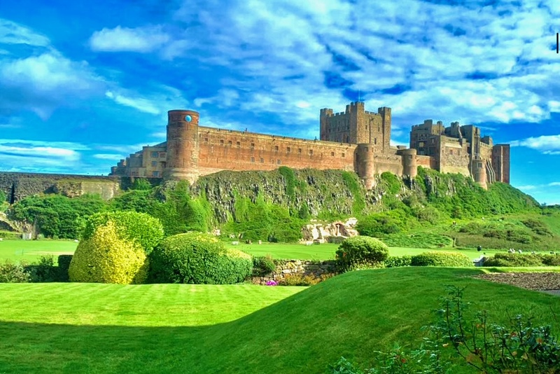 Bamburgh 6