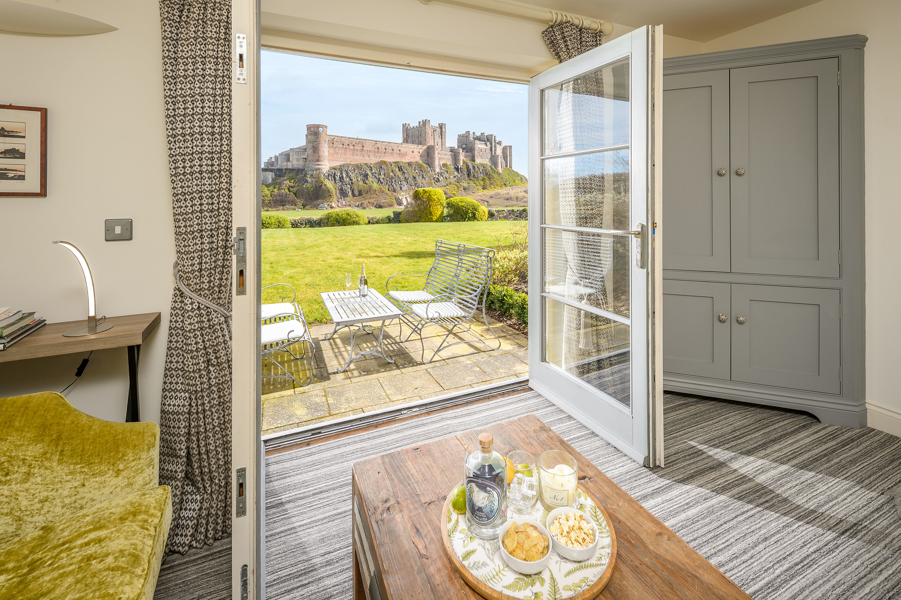 Bamburgh 5