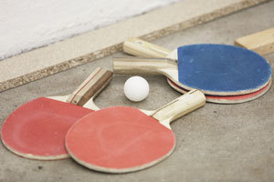 Table Tennis